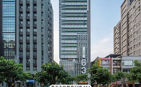 謙商旅 - 東門館